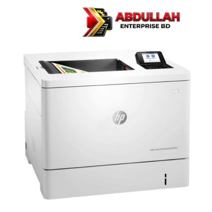 HP Color LaserJet Enterprise M554dn Printer