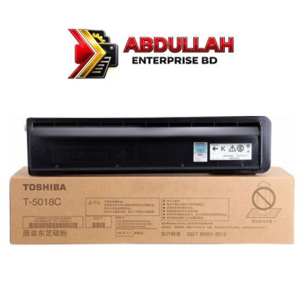 TOSHIBA T-5018C Original Toner Cartridge