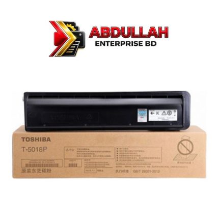 TOSHIBA T-5018P Original Toner Cartridge