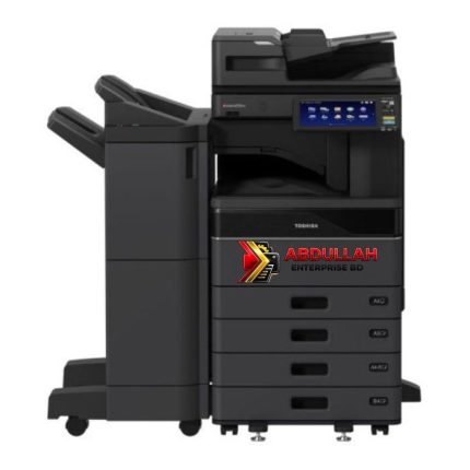 Toshiba E-Studio 3025AC Copier Machine