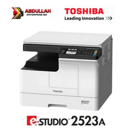 Toshiba e-Studio 2523A Digital Photocopier Machine