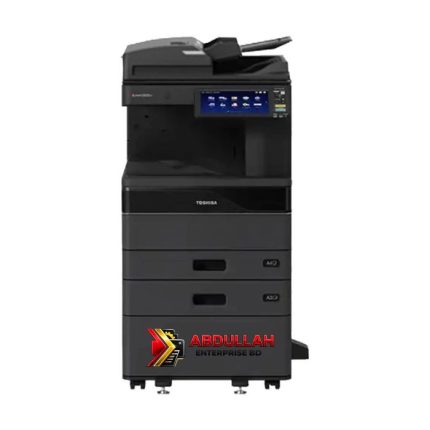 Toshiba e-Studio 3028A MultiFunction A3 Monochrome Photocopier (Auto Duplex, 30ppm, Lan)