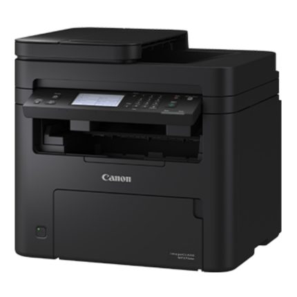 Canon imageCLASS MF275dw Wi-Fi Multifunction Mono Laser Printer